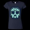 Softstyle Women’s Light Weight T-Shirt Thumbnail