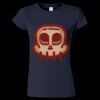 Softstyle Women’s Light Weight T-Shirt Thumbnail