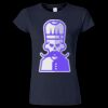 Softstyle Women’s Light Weight T-Shirt Thumbnail