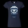 Softstyle Women’s Light Weight T-Shirt Thumbnail