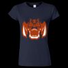 Softstyle Women’s Light Weight T-Shirt Thumbnail