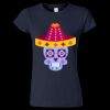 Softstyle Women’s Light Weight T-Shirt Thumbnail