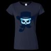 Softstyle Women’s Light Weight T-Shirt Thumbnail