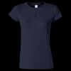 Softstyle Women’s Light Weight T-Shirt Thumbnail