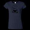 Softstyle Women’s Light Weight T-Shirt Thumbnail