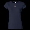 Softstyle Women’s Light Weight T-Shirt Thumbnail
