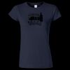Softstyle Women’s Light Weight T-Shirt Thumbnail