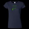 Softstyle Women’s Light Weight T-Shirt Thumbnail