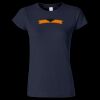 Softstyle Women’s Light Weight T-Shirt Thumbnail