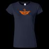 Softstyle Women’s Light Weight T-Shirt Thumbnail