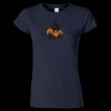 Softstyle Women’s Light Weight T-Shirt Thumbnail