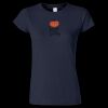Softstyle Women’s Light Weight T-Shirt Thumbnail