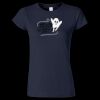 Softstyle Women’s Light Weight T-Shirt Thumbnail