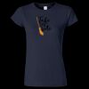 Softstyle Women’s Light Weight T-Shirt Thumbnail