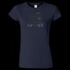 Softstyle Women’s Light Weight T-Shirt Thumbnail