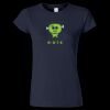 Softstyle Women’s Light Weight T-Shirt Thumbnail