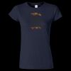 Softstyle Women’s Light Weight T-Shirt Thumbnail
