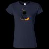 Softstyle Women’s Light Weight T-Shirt Thumbnail