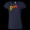 Softstyle Women’s Light Weight T-Shirt Thumbnail