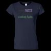 Softstyle Women’s Light Weight T-Shirt Thumbnail