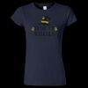 Softstyle Women’s Light Weight T-Shirt Thumbnail