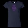 Softstyle Women’s Light Weight T-Shirt Thumbnail
