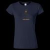 Softstyle Women’s Light Weight T-Shirt Thumbnail