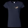Softstyle Women’s Light Weight T-Shirt Thumbnail