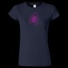 Softstyle Women’s Light Weight T-Shirt Thumbnail