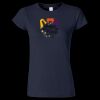 Softstyle Women’s Light Weight T-Shirt Thumbnail