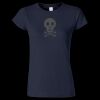 Softstyle Women’s Light Weight T-Shirt Thumbnail