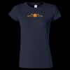 Softstyle Women’s Light Weight T-Shirt Thumbnail