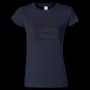 Softstyle Women’s Light Weight T-Shirt Thumbnail