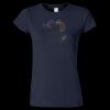 Softstyle Women’s Light Weight T-Shirt Thumbnail