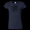 Softstyle Women’s Light Weight T-Shirt Thumbnail