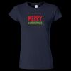 Softstyle Women’s Light Weight T-Shirt Thumbnail