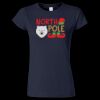 Softstyle Women’s Light Weight T-Shirt Thumbnail