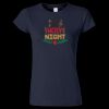 Softstyle Women’s Light Weight T-Shirt Thumbnail