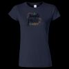 Softstyle Women’s Light Weight T-Shirt Thumbnail