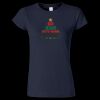 Softstyle Women’s Light Weight T-Shirt Thumbnail