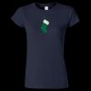 Softstyle Women’s Light Weight T-Shirt Thumbnail