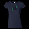 Softstyle Women’s Light Weight T-Shirt Thumbnail
