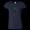 Softstyle Women’s Light Weight T-Shirt Thumbnail