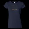 Softstyle Women’s Light Weight T-Shirt Thumbnail