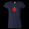 Softstyle Women’s Light Weight T-Shirt Thumbnail