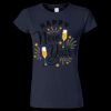Softstyle Women’s Light Weight T-Shirt Thumbnail