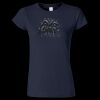 Softstyle Women’s Light Weight T-Shirt Thumbnail
