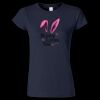 Softstyle Women’s Light Weight T-Shirt Thumbnail