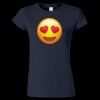 Softstyle Women’s Light Weight T-Shirt Thumbnail