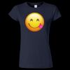 Softstyle Women’s Light Weight T-Shirt Thumbnail